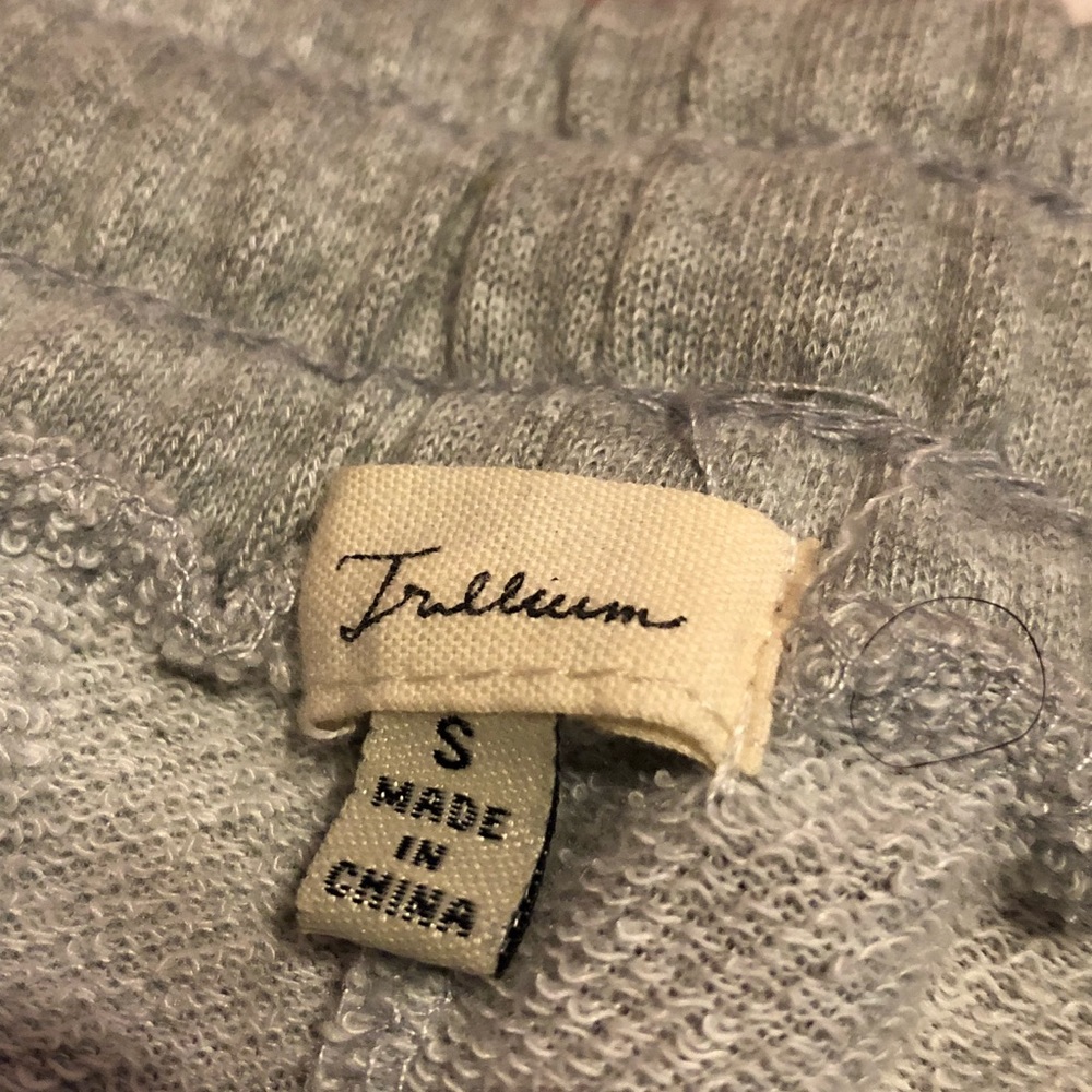 Sweatpants - Picture 4 of 4